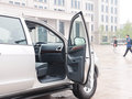 拓陆者S 2012款 2.8T 基本型图片