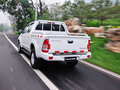 拓陆者S 2012款 2.8T 基本型图片