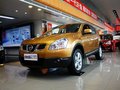 逍客 逍客 2.0 CVT XL 火 2WD 2012款图片