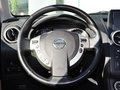 逍客 逍客 2.0 CVT 2WD 2012款图片