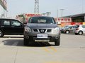逍客 2012款 逍客 2.0 CVT XV雷图片
