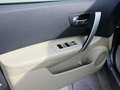 逍客 2012款 逍客 2.0 CVT XV雷图片