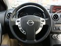逍客 2012款 逍客 2.0 CVT XV雷图片