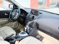 逍客 2012款 逍客 2.0 CVT XV雷图片