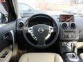 逍客 2012款 逍客 2.0 CVT XV雷图片