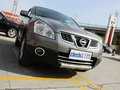 逍客 2012款 逍客 2.0 CVT XV雷图片