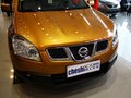 逍客 逍客 2.0L CVT XV 雷 2WD 2012款图片