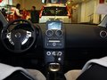 逍客 逍客 2.0L CVT XV 雷 2WD 2012款圖片
