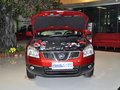 逍客 逍客 2.0 CVT XV 雷 2WD 2012款图片