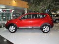 逍客 逍客 2.0 CVT XV 雷 2WD 2012款圖片