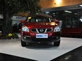 逍客 逍客 2.0 CVT XV 雷 2WD 2012款图片