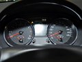 东风日产  2.0L CVT 方向盘后方仪表盘