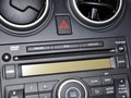 逍客 逍客 2.0 CVT XV 雷 2WD 2012款图片