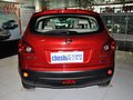 逍客 逍客 2.0 CVT XV 雷 2WD 2012款圖片