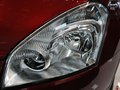 逍客 逍客 2.0 CVT XV 雷 2WD 2012款圖片