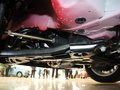 长安CS35 2012款 长安CS35 1.6L MT 舒适型图片
