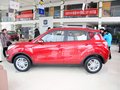 長安CS35 2012款 長安CS35 1.6L MT 舒適型圖片