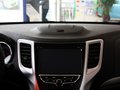 长安CS35 2012款 长安CS35 1.6L MT 舒适型图片