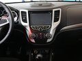 長(zhǎng)安CS35 2012款 長(zhǎng)安CS35 1.6L MT 舒適型圖片