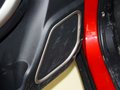 长安CS35 2012款 长安CS35 1.6L MT 舒适型图片