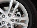 长安CS35 2012款 长安CS35 1.6L MT 舒适型图片