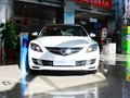 马自达睿翼 睿翼 2.0 AT 2012款图片