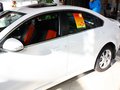 马自达睿翼 睿翼 2.0 AT 2012款图片