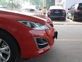 马自达睿翼 2012款 2.0 AT 豪华版图片