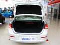 东方之子 新东方之子 2.0 CVT 典雅版5座 2012款图片