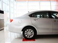 东方之子 新东方之子 2.0 CVT 典雅版5座 2012款图片