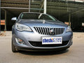 英朗 2012款 英朗XT 1.6T 新悦运动型图片