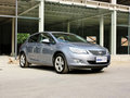 英朗 2012款 英朗XT 1.6T 新悅運動型圖片
