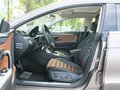 大众CC 2012款 3.0FSI DSGV6图片