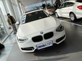 宝马1系（进口） 125i 2.0T AT 运动型 2012款图片