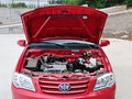 夏利N3 2012款 1.0L 基本型图片