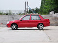夏利N3 2012款 1.0L 基本型圖片
