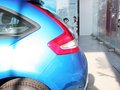 世嘉 2012款 世嘉两厢 1.6 AT 乐享型图片