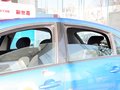 世嘉 2012款 世嘉两厢 1.6 AT 乐享型图片