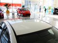 福克斯 福克斯三厢 1.8 MT 经典时尚型 2012款图片