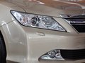凯美瑞 凯美瑞 尊瑞 2.5HG AT 豪华版 2012款图片