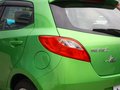 馬自達(dá)2 2012款 Mazda2 圖片