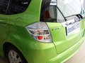 飞度（进口） 飞度 1.3 CVT 混合动力版 2012款图片
