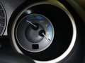 飞度（进口） 飞度 1.3 CVT 混合动力版 2012款图片