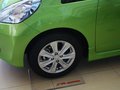 飞度（进口） 飞度 1.3 CVT 混合动力版 2012款图片