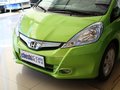 飞度（进口） 飞度 1.3 CVT 混合动力版 2012款图片