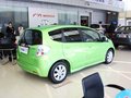 飛度（進(jìn)口） 飛度 1.3 CVT 混合動(dòng)力版 2012款圖片