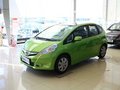 飛度（進(jìn)口） 飛度 1.3 CVT 混合動力版 2012款圖片