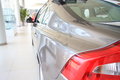 沃尔沃S80L 2012款 S80L 3.0T DCT T6 AWD 智尊版图片