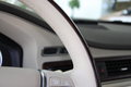 沃尔沃S80L 2012款 S80L 3.0T DCT T6 AWD 智尊版图片