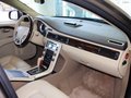 沃尔沃S80L 2012款 S80L 3.0T DCT T6 AWD 智尊版图片